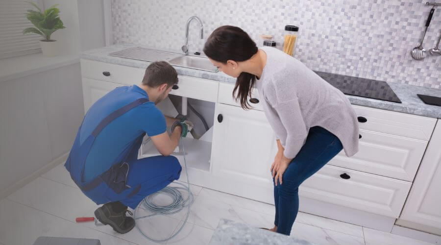 Local expert plumbing services in Stahlstown, PA